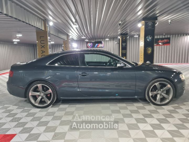 Audi S5 V8 42L FSi 354 CV  * Quattro * Reprise Possible * - 2
