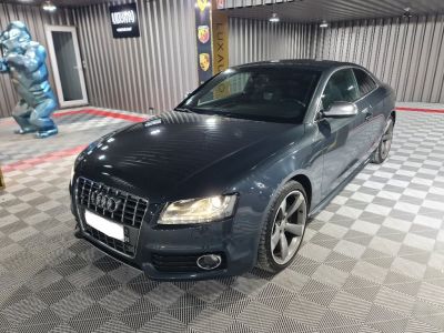 Audi S5 V8 42L FSi 354 CV  * Quattro * Reprise Possible *   - 4