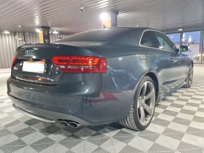 Audi S5 V8 42L FSi 354 CV  * Quattro * Reprise Possible *   - 6