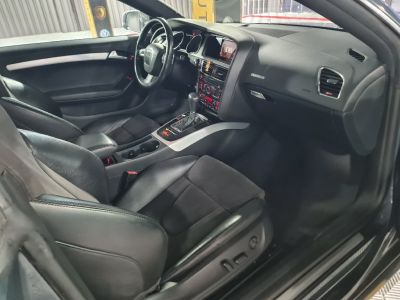 Audi S5 V8 42L FSi 354 CV  * Quattro * Reprise Possible *   - 7