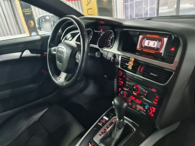 Audi S5 V8 42L FSi 354 CV  * Quattro * Reprise Possible *   - 8