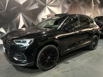 Audi Q3 45 TFSI 230CH S LINE QUATTRO S TRONIC 7   - 1