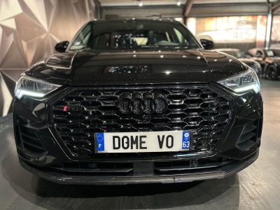 Audi Q3 45 TFSI 230CH S LINE QUATTRO S TRONIC 7   - 3