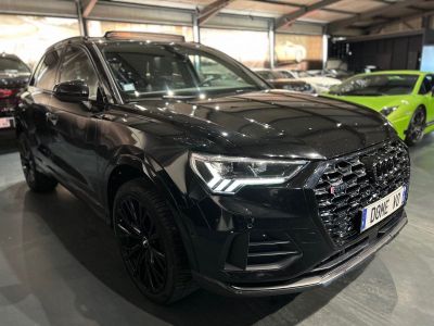 Audi Q3 45 TFSI 230CH S LINE QUATTRO S TRONIC 7   - 4