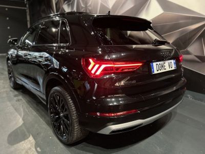 Audi Q3 45 TFSI 230CH S LINE QUATTRO S TRONIC 7   - 5