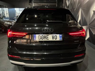 Audi Q3 45 TFSI 230CH S LINE QUATTRO S TRONIC 7   - 6