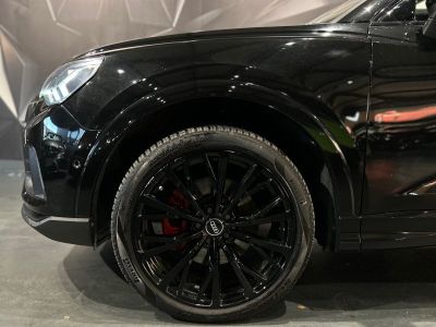 Audi Q3 45 TFSI 230CH S LINE QUATTRO S TRONIC 7   - 8