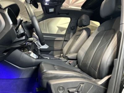 Audi Q3 45 TFSI 230CH S LINE QUATTRO S TRONIC 7   - 10
