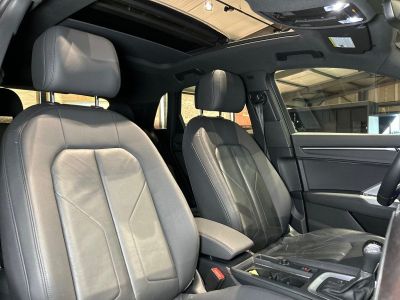 Audi Q3 45 TFSI 230CH S LINE QUATTRO S TRONIC 7   - 14