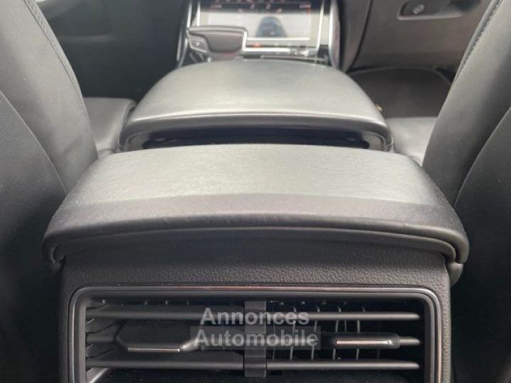 Audi Q8 50 TDI S-line Quattro - 6