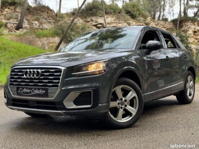 Audi Q2 Business Line 16 TDI 116 CH GARANTIE 12 MOIS   - 1