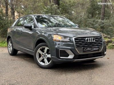 Audi Q2 Business Line 16 TDI 116 CH GARANTIE 12 MOIS   - 2