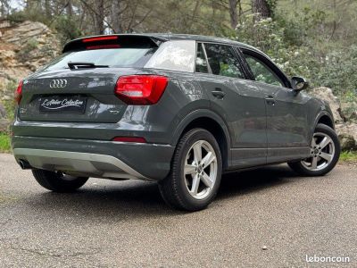 Audi Q2 Business Line 16 TDI 116 CH GARANTIE 12 MOIS   - 3