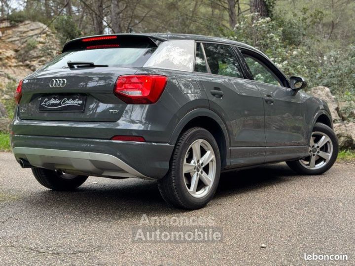 Audi Q2 Business Line 16 TDI 116 CH GARANTIE 12 MOIS - 3