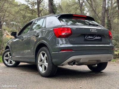 Audi Q2 Business Line 16 TDI 116 CH GARANTIE 12 MOIS   - 4