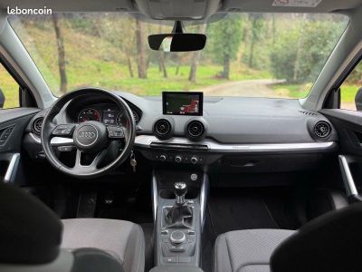 Audi Q2 Business Line 16 TDI 116 CH GARANTIE 12 MOIS   - 5