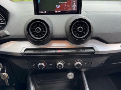 Audi Q2 Business Line 16 TDI 116 CH GARANTIE 12 MOIS   - 6