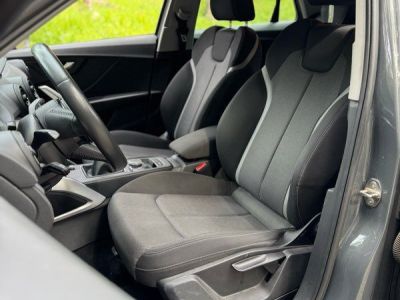 Audi Q2 Business Line 16 TDI 116 CH GARANTIE 12 MOIS   - 7