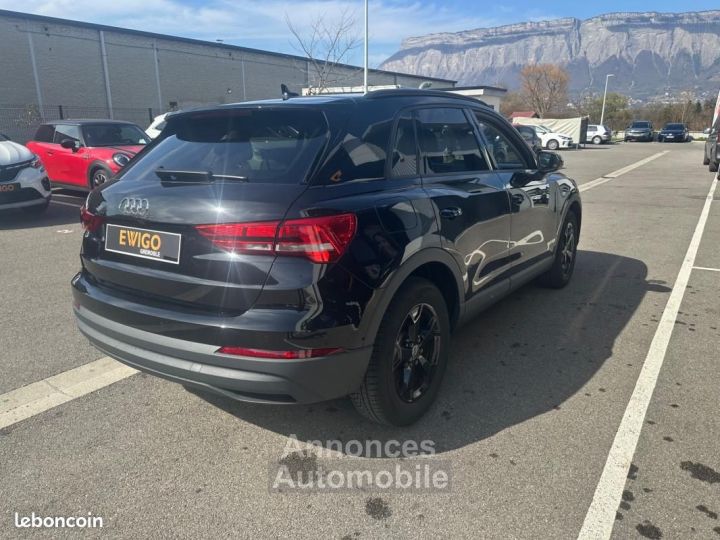 Audi Q3 20 35 TDI 150CH BUSINESS LINE APPLE CARPLAY %2B SIEGES CHAUFFANTS CAMERA RECUL - 2