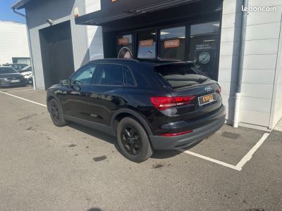 Audi Q3 20 35 TDI 150CH BUSINESS LINE APPLE CARPLAY %2B SIEGES CHAUFFANTS CAMERA RECUL   - 5