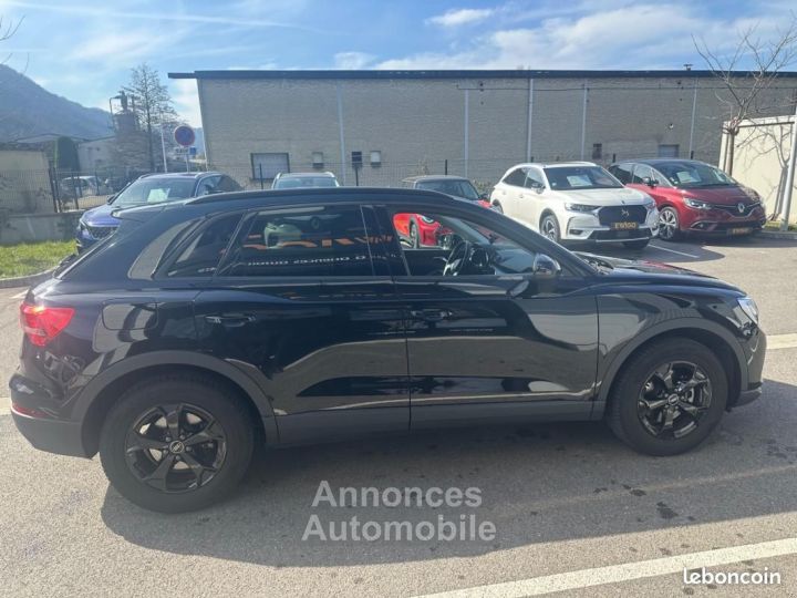 Audi Q3 20 35 TDI 150CH BUSINESS LINE APPLE CARPLAY %2B SIEGES CHAUFFANTS CAMERA RECUL - 7