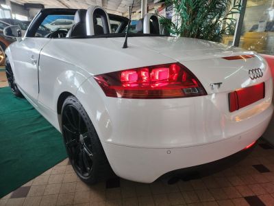 Audi TT Roadster TT STLINE 18TFSI   - 2