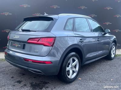 Audi Q5 40 TDI 190CH QUATTRO BUSINESS KEYLESS-GO- COKPIT   - 7
