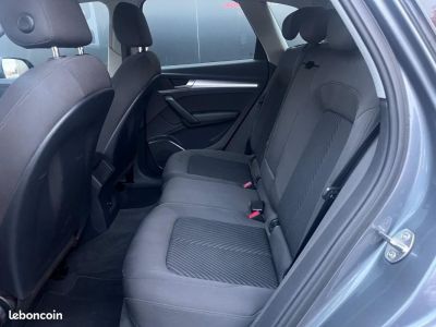Audi Q5 40 TDI 190CH QUATTRO BUSINESS KEYLESS-GO- COKPIT   - 12