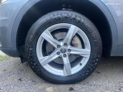 Audi Q5 40 TDI 190CH QUATTRO BUSINESS KEYLESS-GO- COKPIT   - 15
