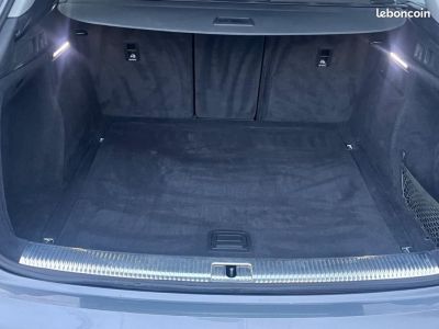 Audi Q5 40 TDI 190CH QUATTRO BUSINESS KEYLESS-GO- COKPIT   - 16