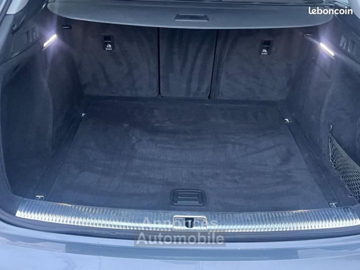 Audi Q5 40 TDI 190CH QUATTRO BUSINESS KEYLESS-GO- COKPIT - 16
