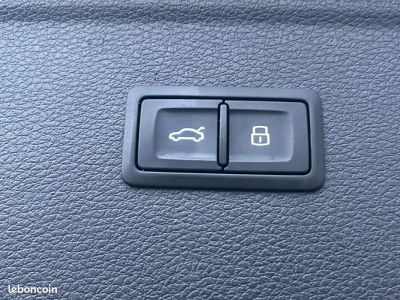 Audi Q5 40 TDI 190CH QUATTRO BUSINESS KEYLESS-GO- COKPIT   - 17