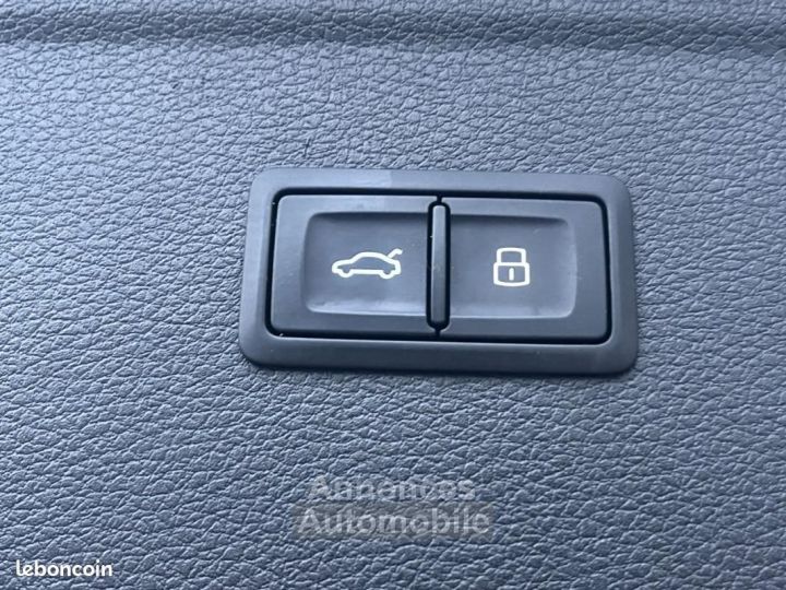 Audi Q5 40 TDI 190CH QUATTRO BUSINESS KEYLESS-GO- COKPIT - 17