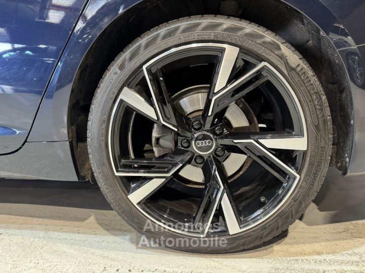 Audi A6 40 TDI 204 Business Executive Toit Ouvrant - 20