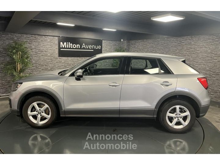 Audi Q2 10 30 TFSI - 116 Business line - 2