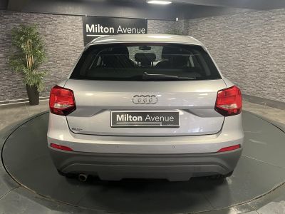 Audi Q2 10 30 TFSI - 116 Business line   - 3