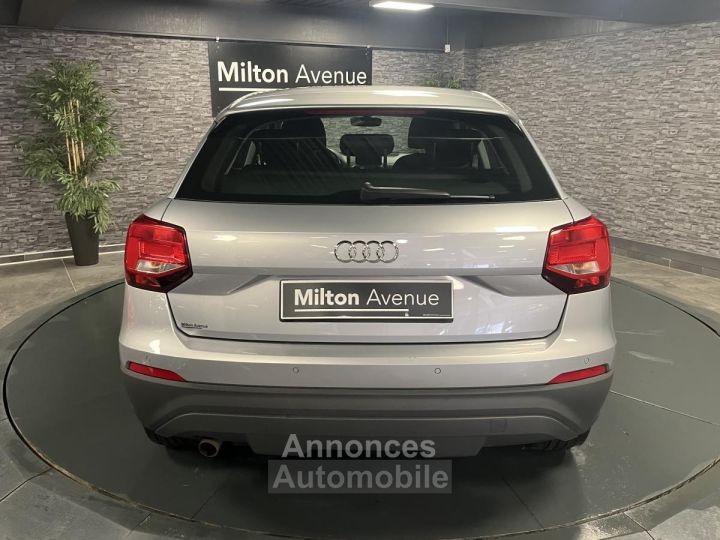 Audi Q2 10 30 TFSI - 116 Business line - 3