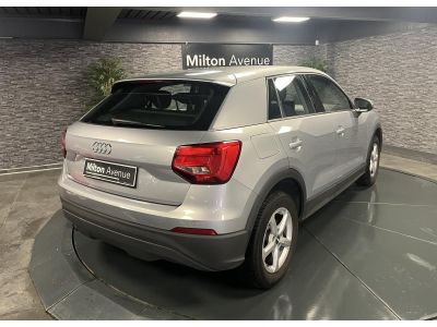 Audi Q2 10 30 TFSI - 116 Business line   - 4