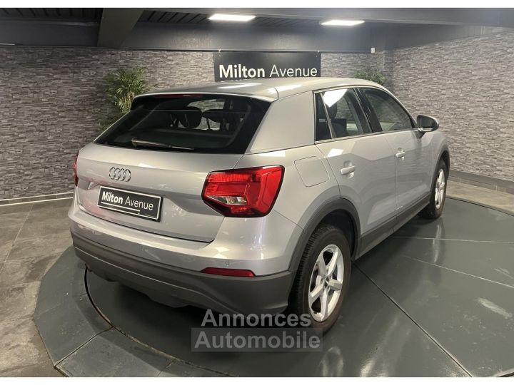 Audi Q2 10 30 TFSI - 116 Business line - 4