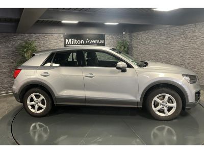 Audi Q2 10 30 TFSI - 116 Business line   - 5