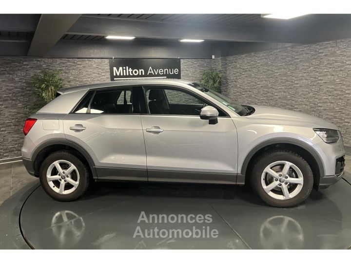 Audi Q2 10 30 TFSI - 116 Business line - 5