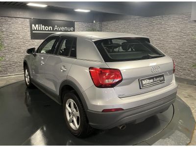 Audi Q2 10 30 TFSI - 116 Business line   - 6