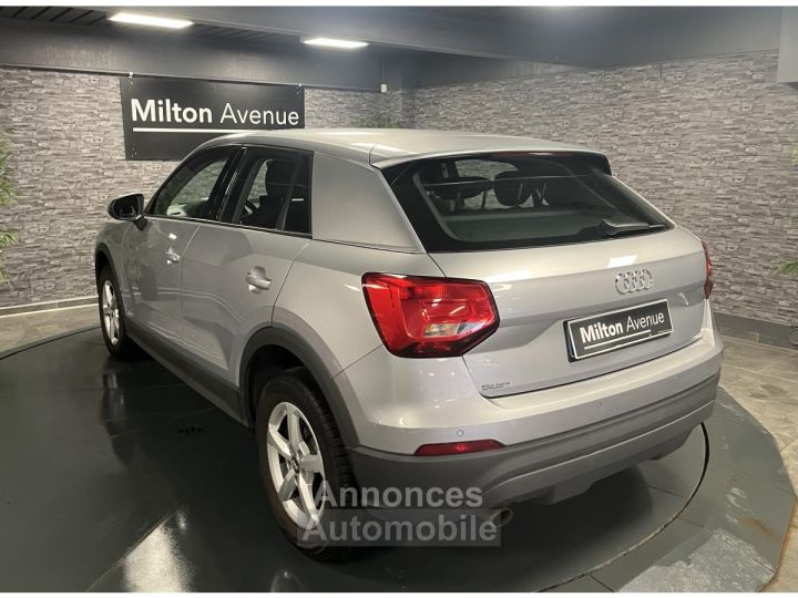 Audi Q2 10 30 TFSI - 116 Business line - 6