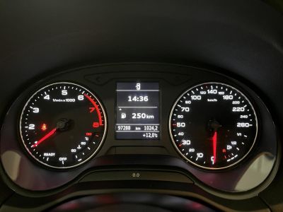 Audi Q2 10 30 TFSI - 116 Business line   - 7