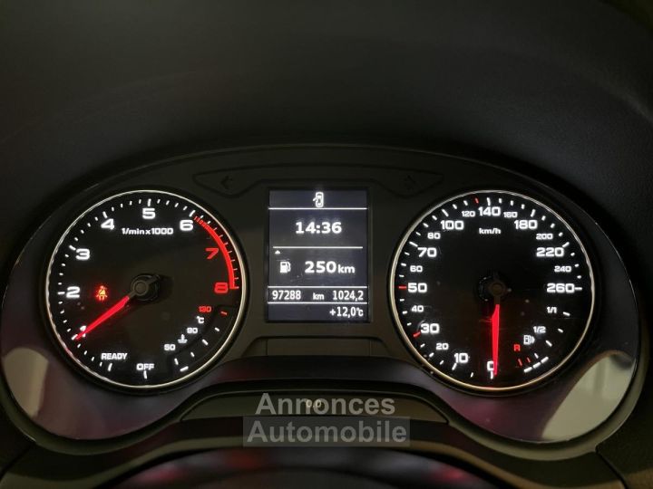 Audi Q2 10 30 TFSI - 116 Business line - 7