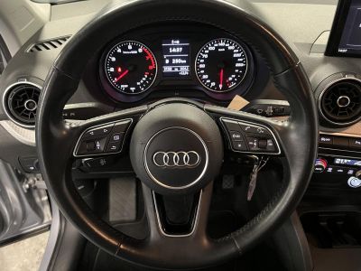Audi Q2 10 30 TFSI - 116 Business line   - 8