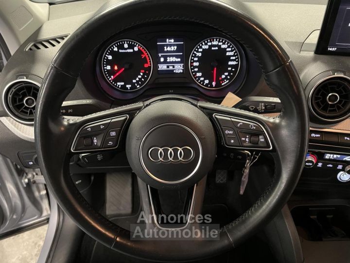 Audi Q2 10 30 TFSI - 116 Business line - 8