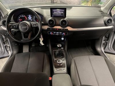 Audi Q2 10 30 TFSI - 116 Business line   - 9