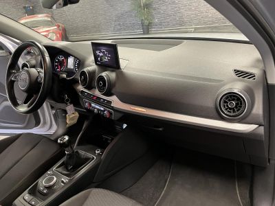 Audi Q2 10 30 TFSI - 116 Business line   - 10