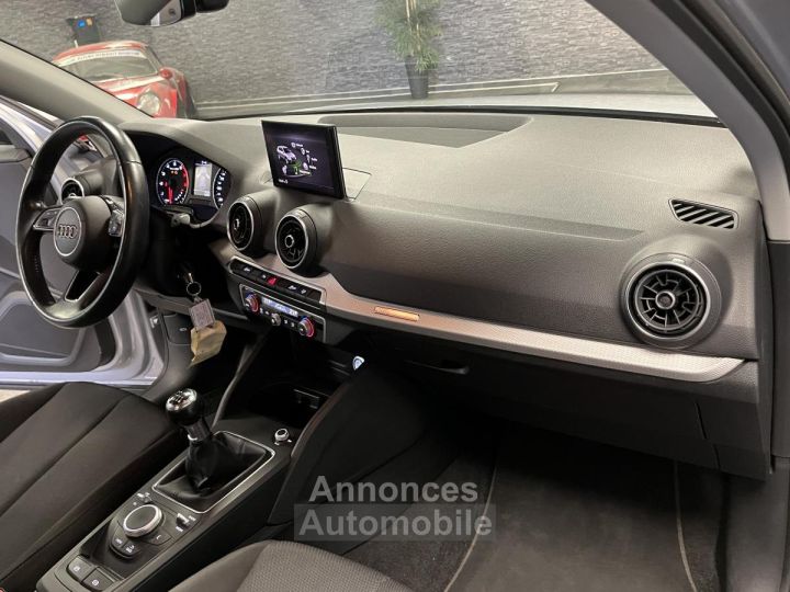 Audi Q2 10 30 TFSI - 116 Business line - 10